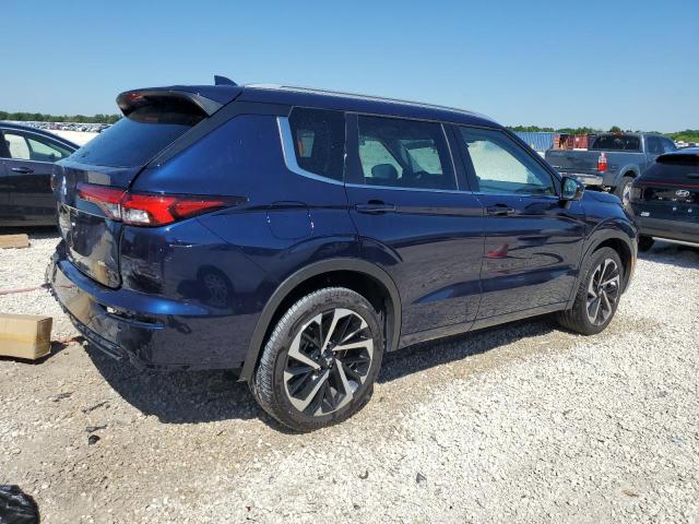 Photo 3 from auction – 2023 MITSUBISHI OUTLANDER with VIN JA4J3VA87PZ049807