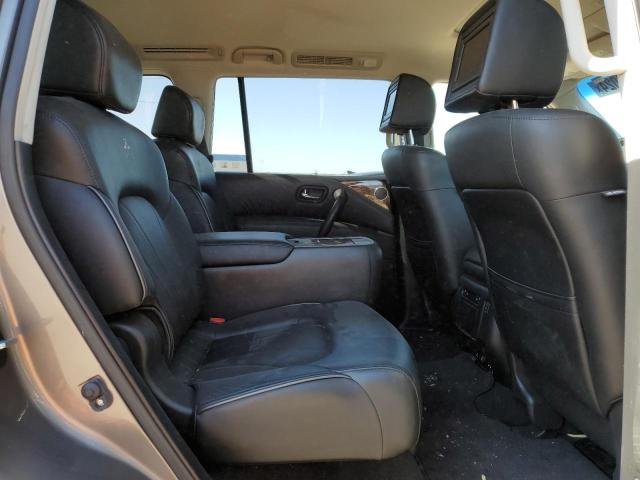 Photo 11 from auction – 2014 INFINITI QX80 with VIN JN8AZ2NE5E9067307