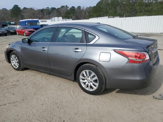 Photo 2 from auction – 2014 NISSAN ALTIMA 2.5 with VIN 1N4AL3AP2EC146288