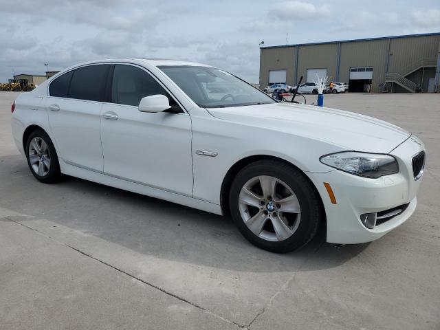Photo 4 from auction – 2013 BMW 528 I with VIN WBAXG5C56DD230183