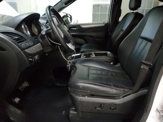 Photo 7 from auction – 2017 DODGE GRAND CARA with VIN 2C4RDGEG4HR842934