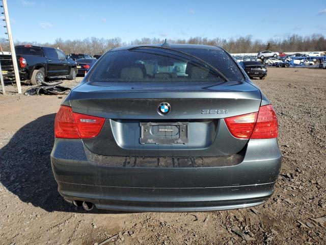 Photo 6 from auction – 2010 BMW 328I with VIN WBAPH5G52ANM70814