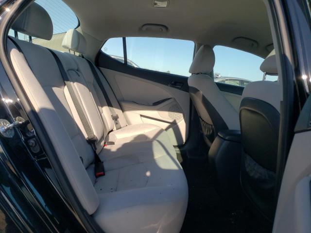 Photo 10 from auction – 2015 KIA OPTIMA LX with VIN 5XXGM4A78FG386812