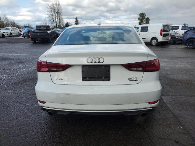 Photo 6 from auction – 2018 AUDI A3 PREMIUM with VIN WAUB8GFF3J1027546
