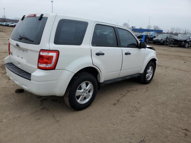 Photo 3 from auction – 2011 FORD ESCAPE XLS with VIN 1FMCU9C74BKB02788