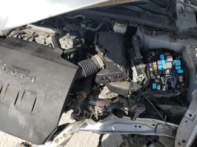 Photo 11 from auction – 2014 TOYOTA COROLLA L with VIN 2T1BURHE6EC211086