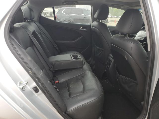 Photo 10 from auction – 2015 KIA OPTIMA EX with VIN 5XXGN4A74FG517277