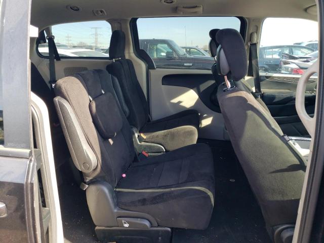 Photo 11 from auction – 2012 DODGE GRAND CARA with VIN 2C4RDGCG4CR342042