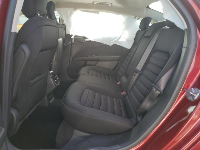Photo 10 from auction – 2015 FORD FUSION SE with VIN 3FA6P0H70FR117499