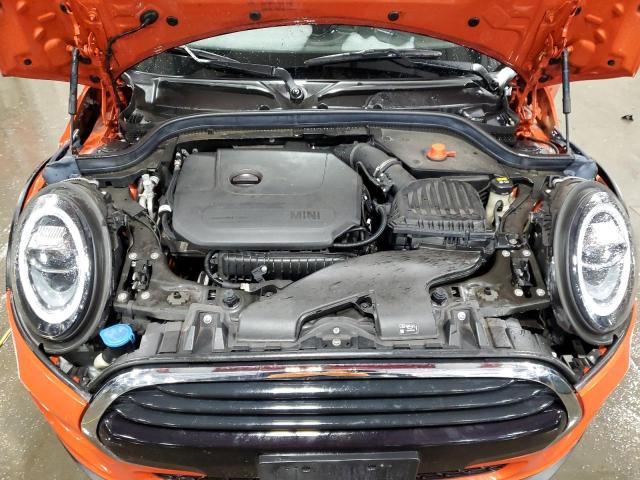 Photo 11 from auction – 2020 MINI COOPER with VIN WMWXU7C0XL2M22225