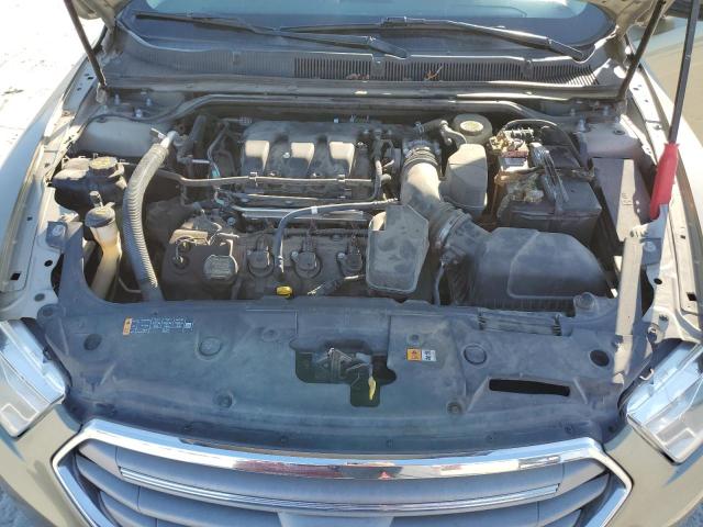 Photo 11 from auction – 2013 FORD TAURUS SEL with VIN 1FAHP2E86DG185974
