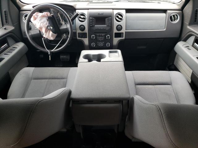 Photo 8 from auction – 2014 FORD F150 SUPER with VIN 1FTFW1ET1EKE39897
