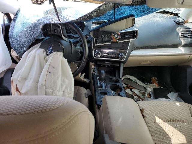 Photo 8 from auction – 2018 SUBARU OUTBACK 2. with VIN 4S4BSACC9J3209070