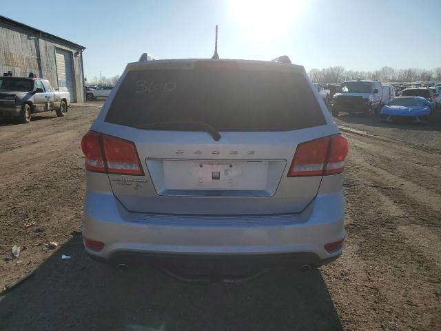 Photo 6 from auction – 2014 DODGE JOURNEY LI with VIN 3C4PDDDG3ET158487