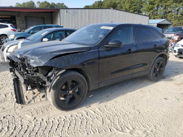 JAGUAR F-PACE PRE 2020 with VIN SADCJ2FX4LA660684 - Photo from auction