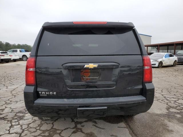 Photo 6 from auction – 2017 CHEVROLET TAHOE C150 with VIN 1GNSCBKC1HR368592