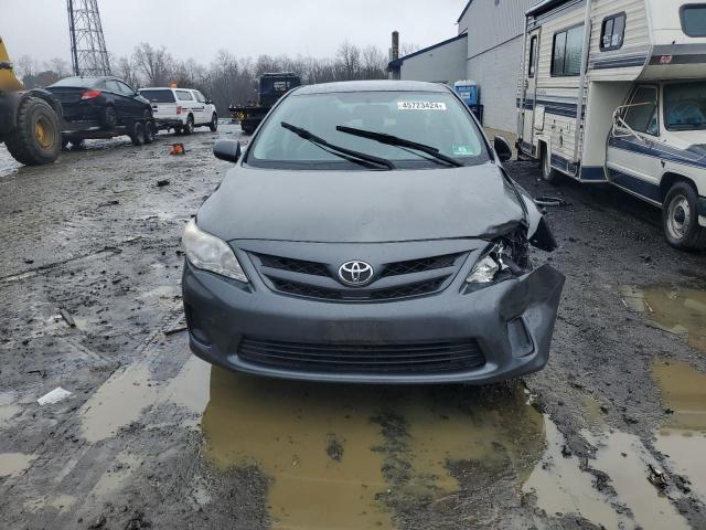 Photo 5 from auction – 2012 TOYOTA COROLLA BA with VIN 2T1BU4EE5CC754823