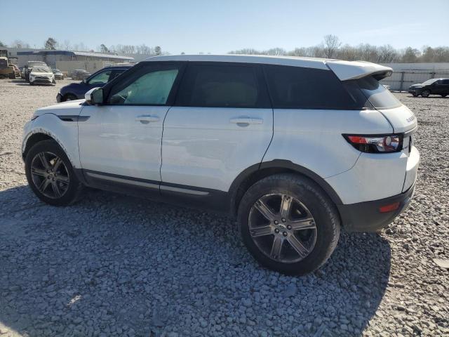 Photo 2 from auction – 2015 LAND ROVER RANGE ROVE with VIN SALVP2BG6FH075649