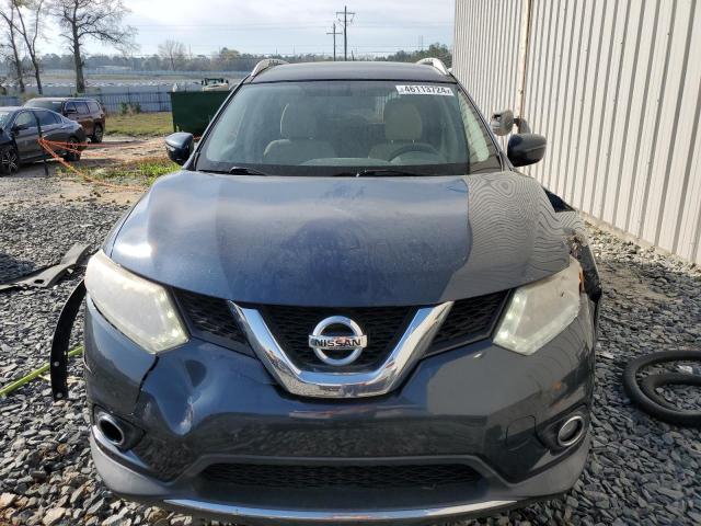 Photo 5 from auction – 2016 NISSAN ROGUE S with VIN KNMAT2MT5GP605287