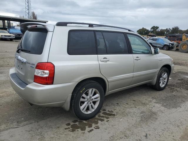 Photo 3 from auction – 2007 TOYOTA HIGHLANDER with VIN JTEEW21A170036860