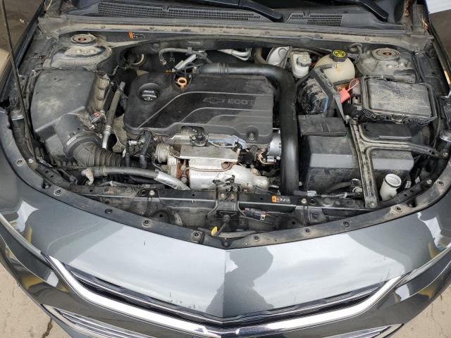 Photo 11 from auction – 2017 CHEVROLET MALIBU LS with VIN 1G1ZB5ST8HF103528