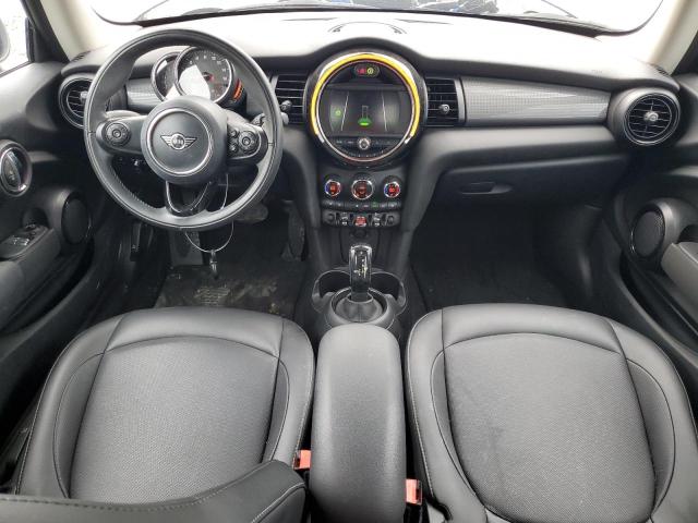 Photo 8 from auction – 2020 MINI COOPER with VIN WMWXR3C01L2L86256