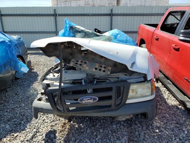 Photo 5 from auction – 2010 FORD RANGER with VIN 1FTKR1AD3APA76634