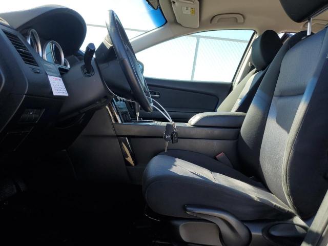Photo 7 from auction – 2007 MAZDA CX-9 with VIN JM3TB28C070110128