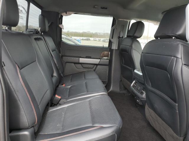 Photo 10 from auction – 2022 FORD F150 SUPER with VIN 1FTEW1EP2NFB94423