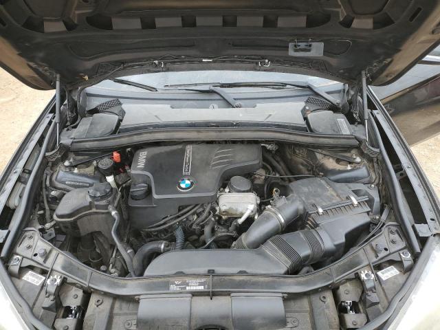 Photo 12 from auction – 2014 BMW X1 SDRIVE2 with VIN WBAVM1C5XEVW51506