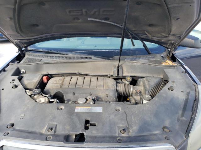 Photo 12 from auction – 2014 GMC ACADIA SLE with VIN 1GKKRNED3EJ123448