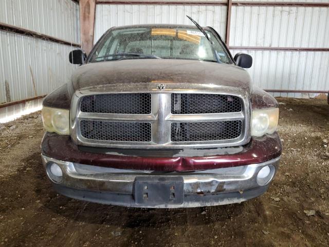 Photo 5 from auction – 2004 DODGE RAM 1500 S with VIN 1D7HA18D74J121241