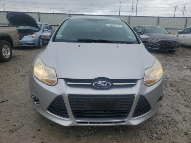 Photo 5 from auction – 2014 FORD FOCUS SE with VIN 1FADP3F22EL270365