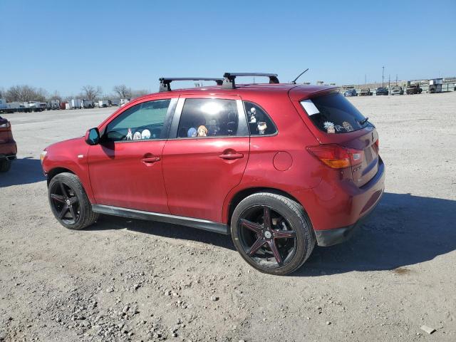 Photo 2 from auction – 2015 MITSUBISHI OUTLANDER with VIN 4A4AR3AU0FE021822