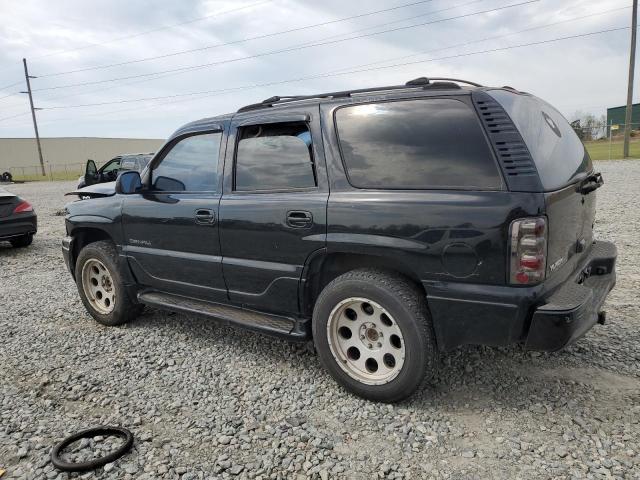 Photo 2 from auction – 2003 GMC YUKON DENA with VIN 1GKEK63U53J253125
