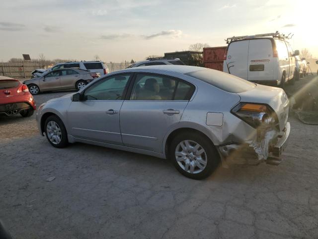 Photo 2 from auction – 2010 NISSAN ALTIMA BAS with VIN 1N4AL2AP6AN509975