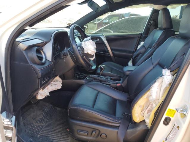 Photo 7 from auction – 2016 TOYOTA RAV4 SE with VIN JTMNFREV7GJ064103