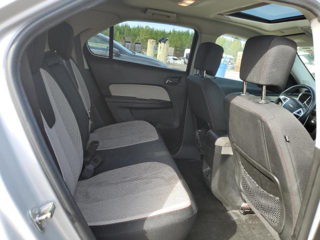 Photo 10 from auction – 2015 CHEVROLET EQUINOX LT with VIN 2GNALCEK5F6297135