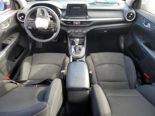Photo 8 from auction – 2021 KIA FORTE FE with VIN 3KPF24AD4ME344036