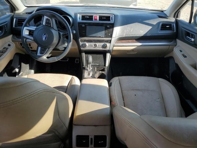 Photo 8 from auction – 2015 SUBARU OUTBACK 3. with VIN 4S4BSEJC6F3205592