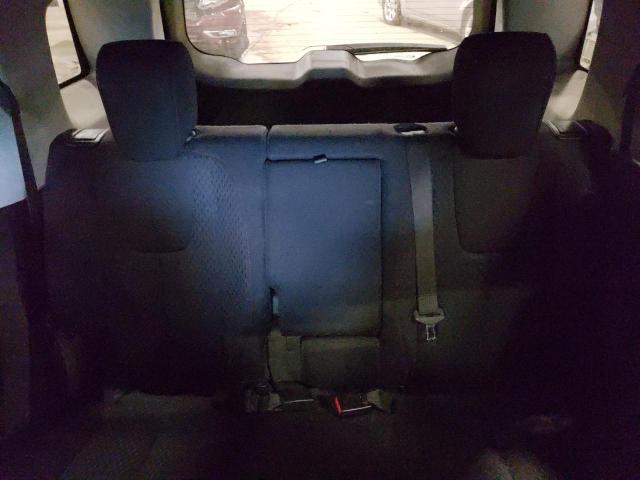 Photo 10 from auction – 2014 GMC TERRAIN SL with VIN 2GKALMEK8E6119611