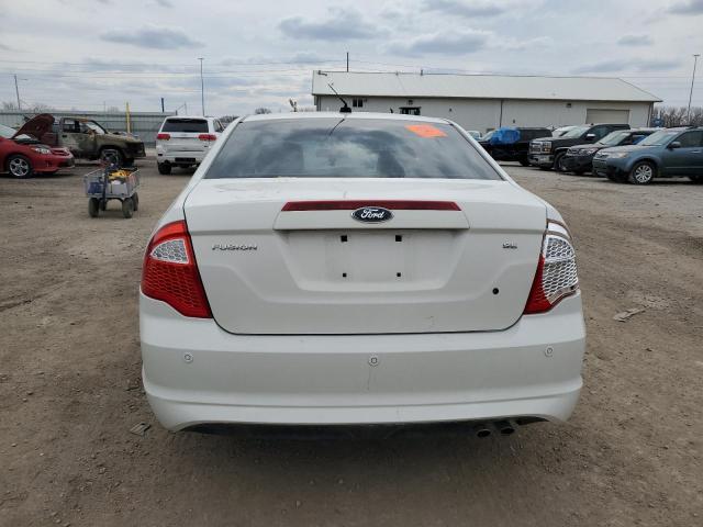 Photo 6 from auction – 2012 FORD FUSION SE with VIN 3FAHP0HA2CR213926