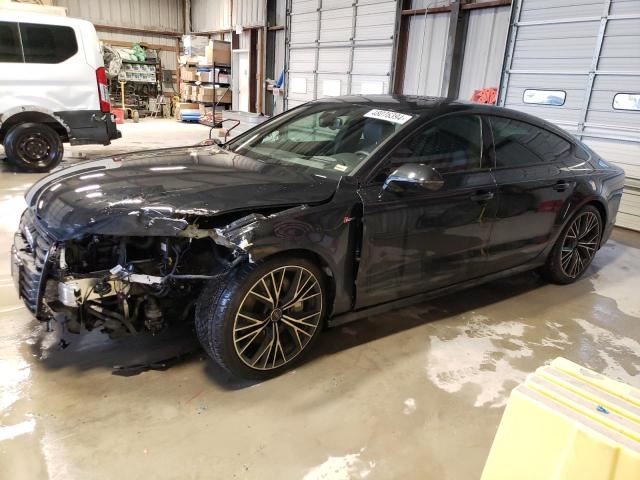 AUDI A7 PRESTIG 2017 with VIN WAU22AFC6HN005970 - Photo from auction