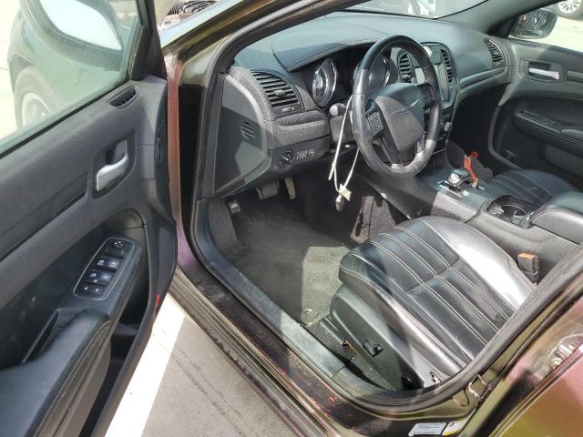 Photo 8 from auction – 2014 CHRYSLER 300 S with VIN 2C3CCABG4EH358214