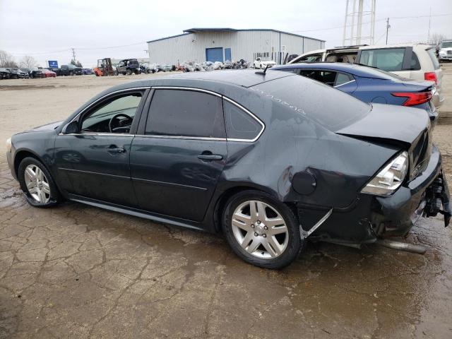 Photo 2 from auction – 2013 CHEVROLET IMPALA LT with VIN 2G1WG5E36D1239688