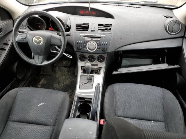 Photo 8 from auction – 2010 MAZDA 3 I with VIN JM1BL1SF9A1268595