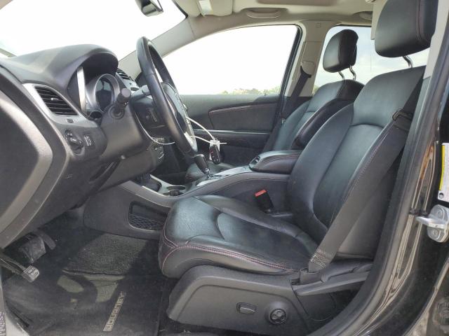Photo 7 from auction – 2012 DODGE JOURNEY R/ with VIN 3C4PDCEG4CT255607