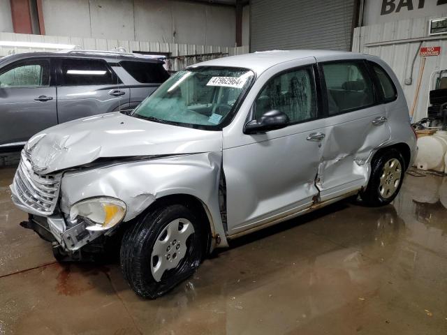 Photo 1 from auction – 2007 CHRYSLER PT CRUISER with VIN 3A4FY48B87T503007
