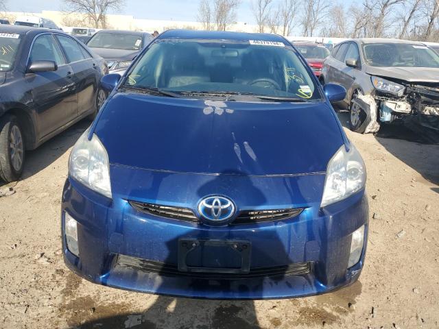 Zdjęcie 5 z aukcji – 2011 TOYOTA PRIUS z VIN JTDKN3DUXB5334700