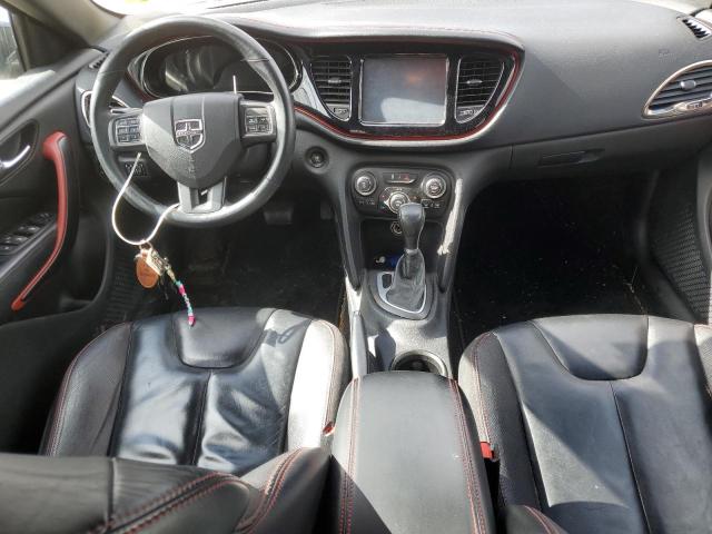 Photo 8 from auction – 2014 DODGE DART GT with VIN 1C3CDFEB8ED668888